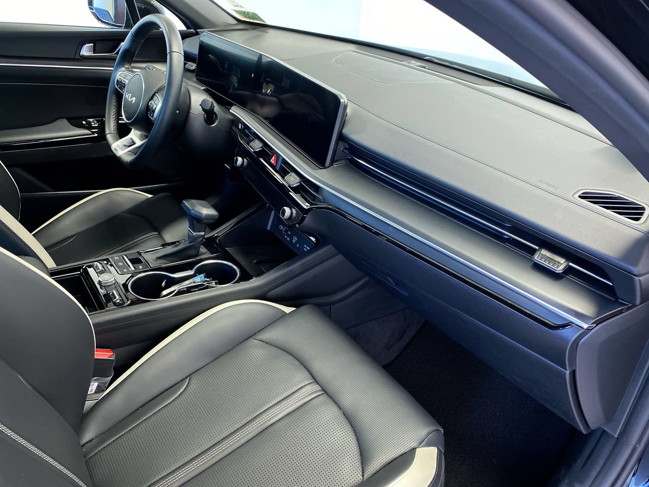 Certified 2026 Kia K5 GT-Line w/ GT-Line Premium Package FWD image 31