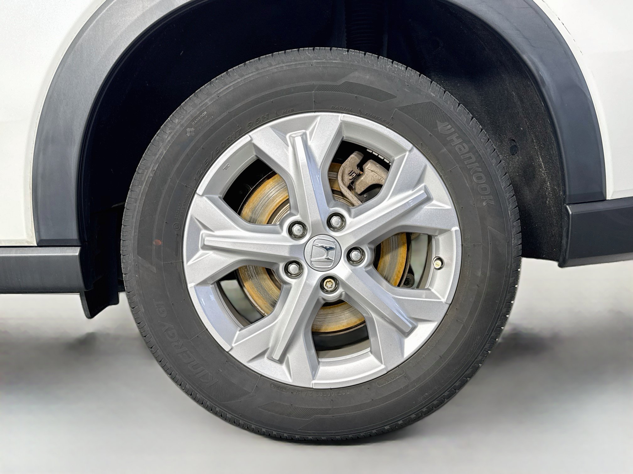 Used 2023 Honda HR-V LX image 29