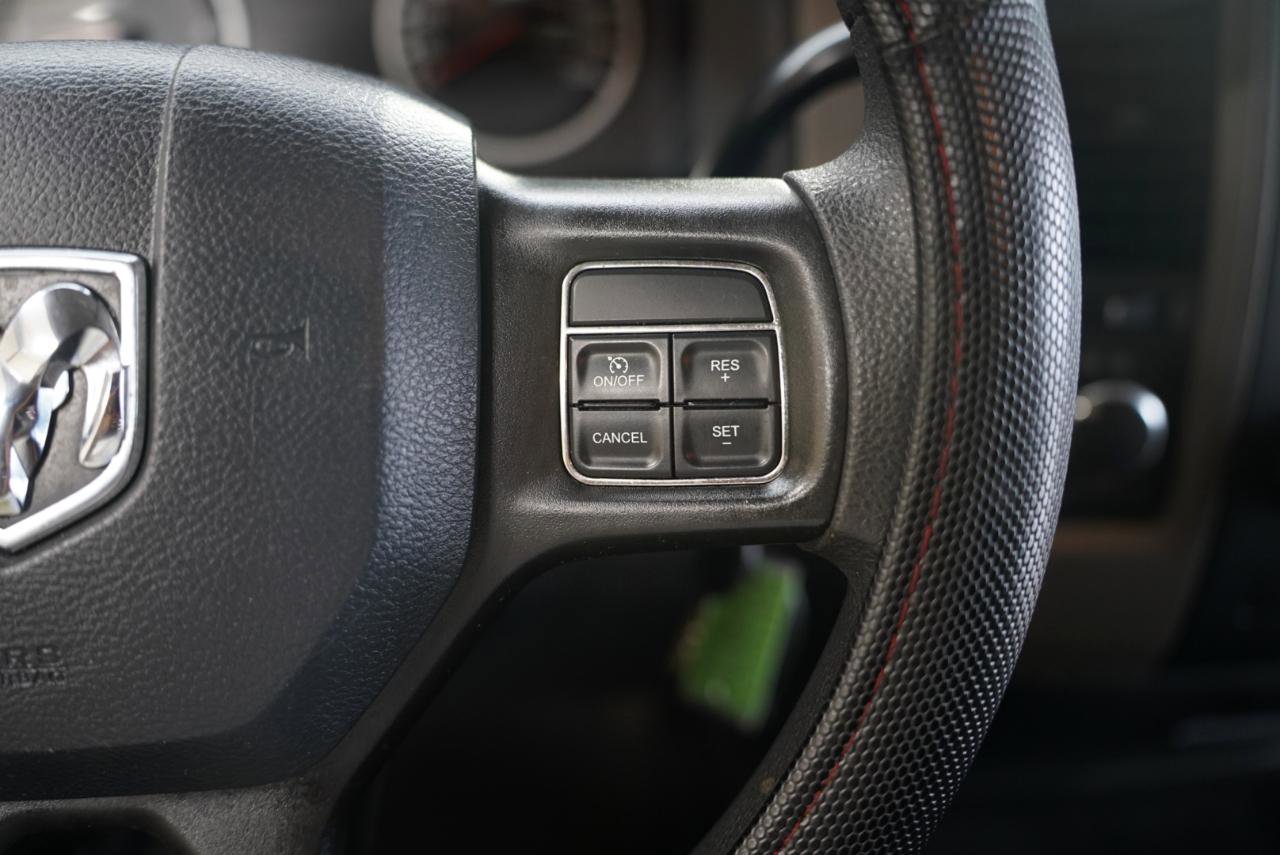 Used 2012 RAM 1500 ST w/ ST Popular Equipment Group AWD/4WD image 16