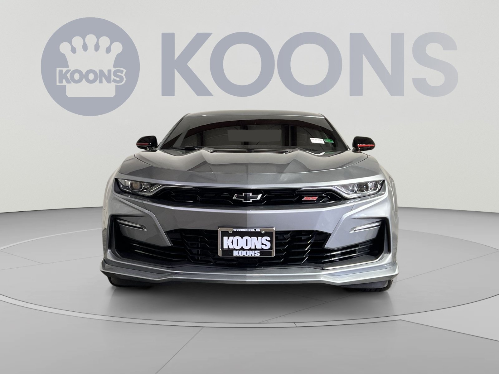 Used 2023 Chevrolet Camaro SS w/ Redline Edition RWD image 11