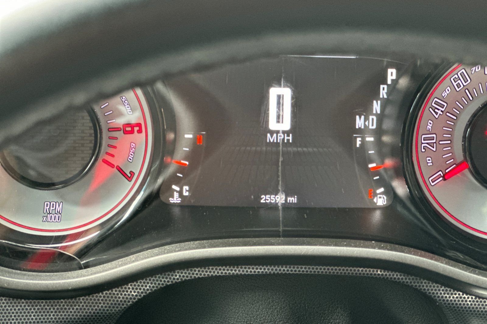 Used 2017 Dodge Challenger T/A RWD image 30