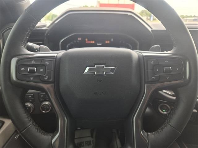 Used 2024 Chevrolet Silverado 1500 ZR2 image 23