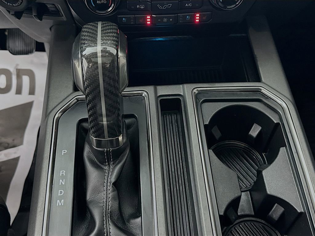 Used 2018 Ford F150 Raptor w/ Equipment Group 802A Luxury AWD/4WD image 17