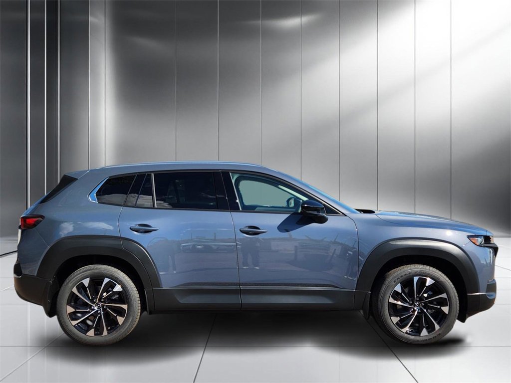 New 2026 MAZDA CX-50 2.5 Hybrid w/ Cargo Package image 28