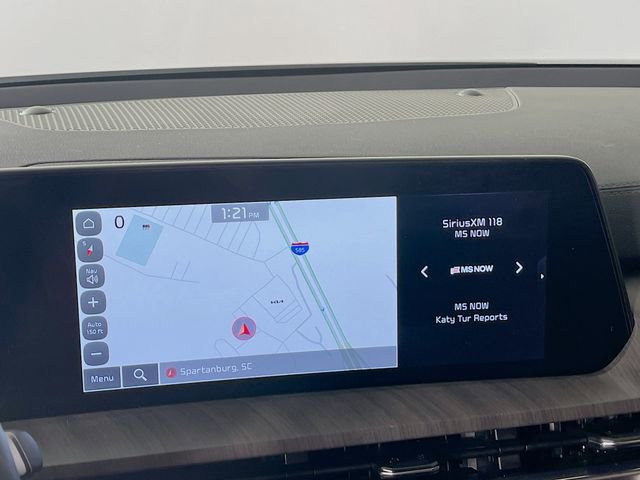 Used 2025 Kia Telluride SX Prestige image 14