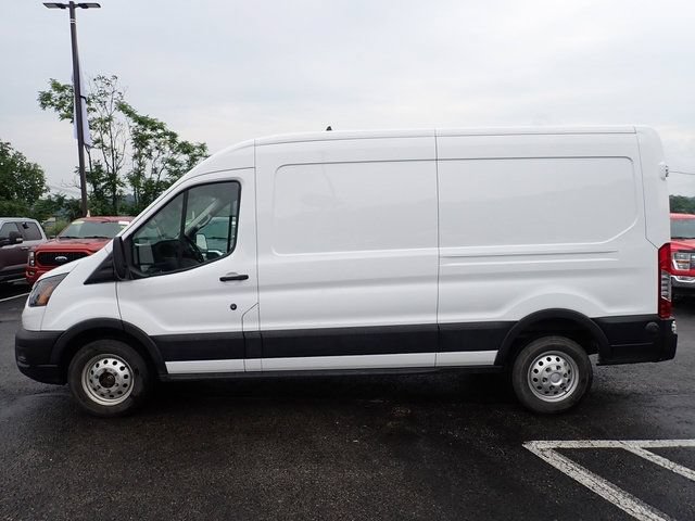 Used 2024 Ford Transit 250 148 Medium Roof Extended AWD w/ Load Area Protection Package image 2