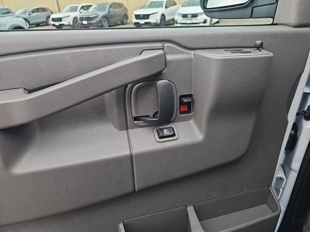 New 2026 GMC Savana 3500 Extended image 20