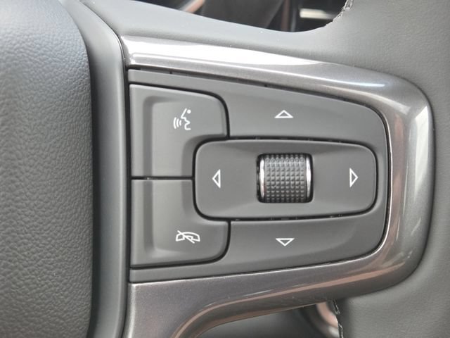 New 2026 Chevrolet Silverado 2500 ZR2 AWD/4WD image 16