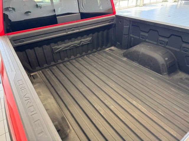 Used 2023 Chevrolet Silverado 1500 ZR2 AWD/4WD image 38