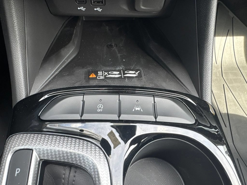 New 2026 Buick Envista Sport Touring FWD image 34