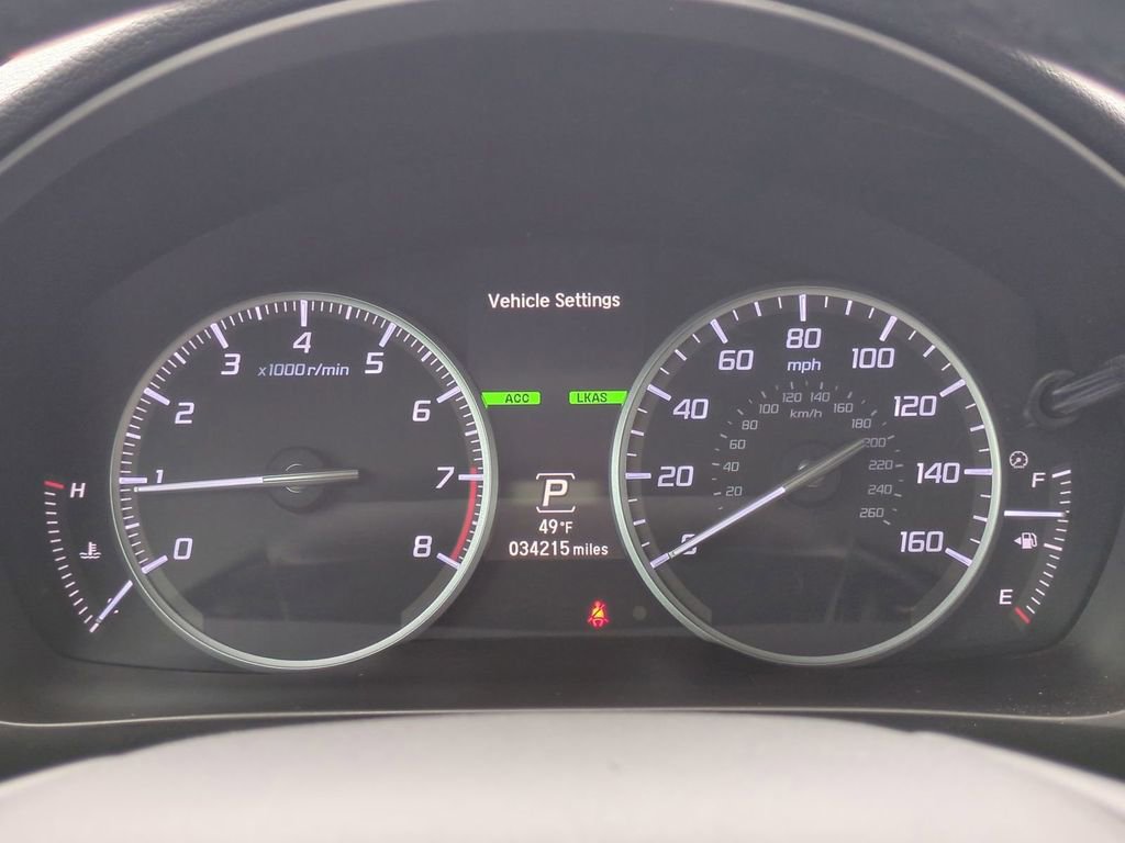 Used 2022 Acura ILX w/ Premium Package image 26