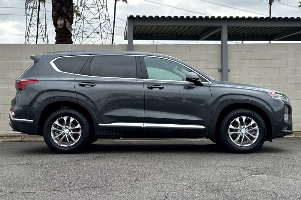 Used 2020 Hyundai Santa Fe SEL image 6