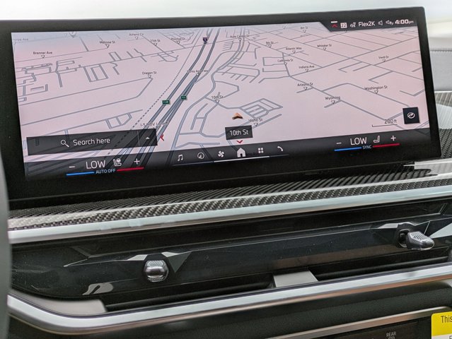 Certified 2025 BMW X5 M60i image 14