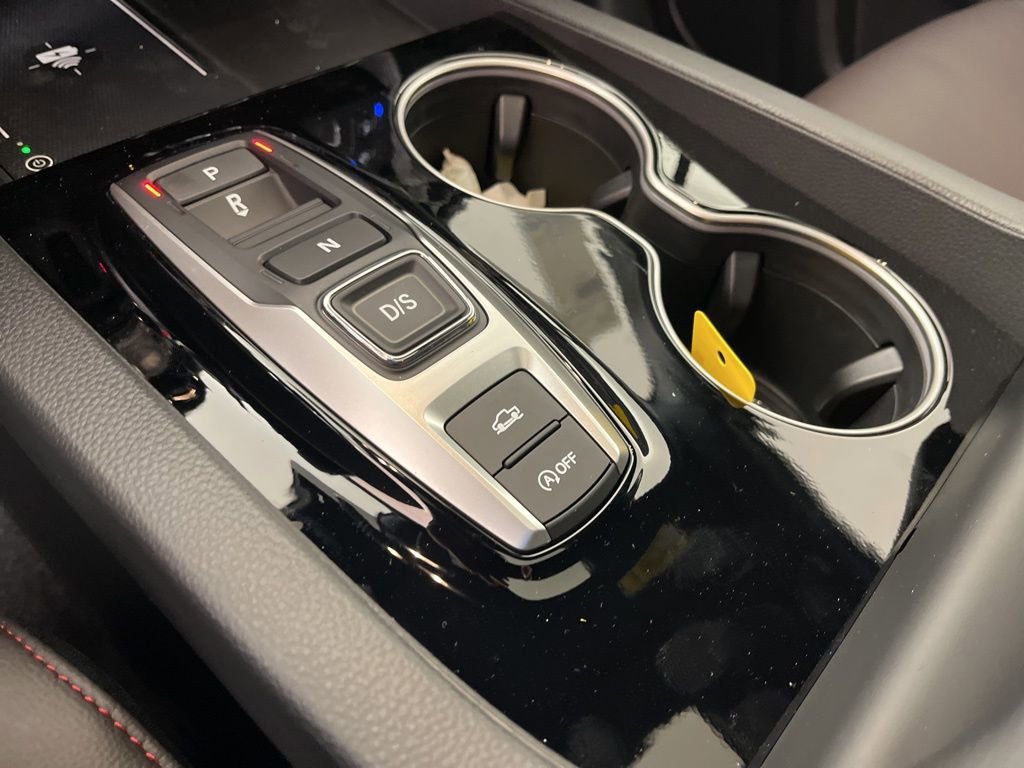 New 2026 Honda Ridgeline Black Edition image 27