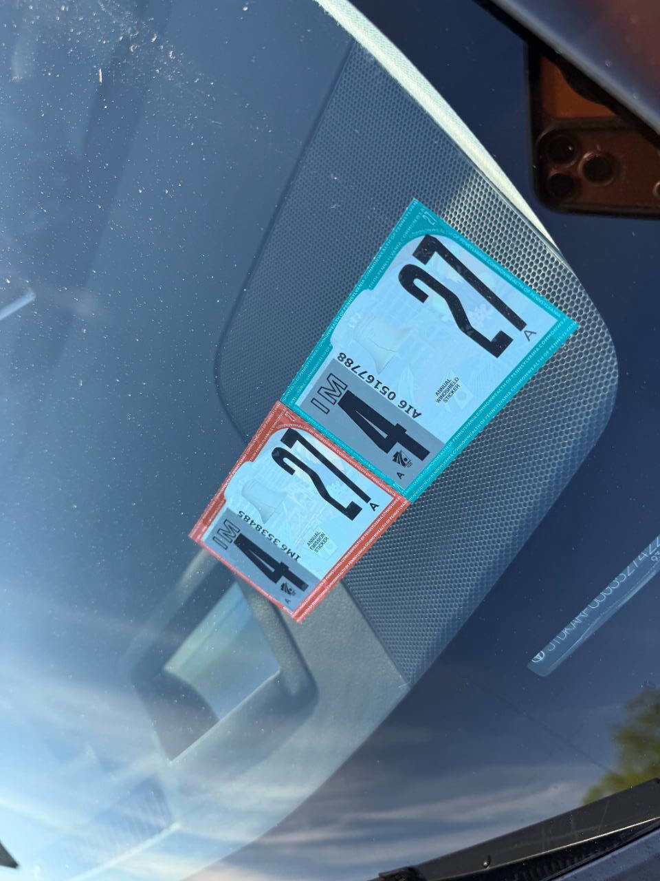 Used 2016 Toyota Prius Four w/ Advanced Technology Package FWD image 44