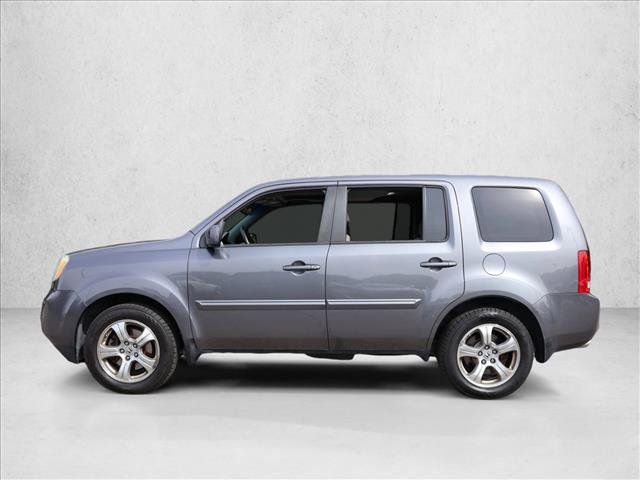 Used 2014 Honda Pilot EX-L image 8