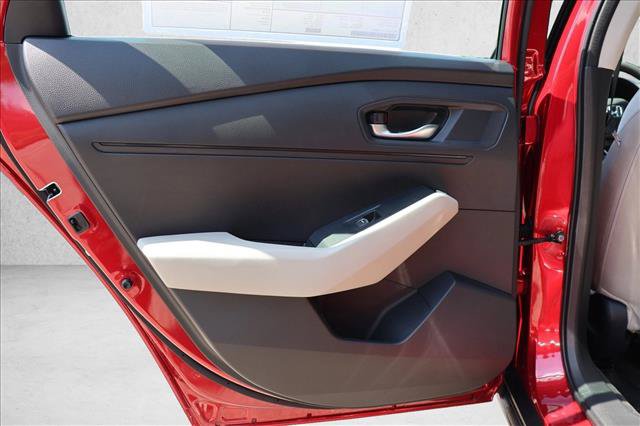 New 2026 Honda Accord SE image 22