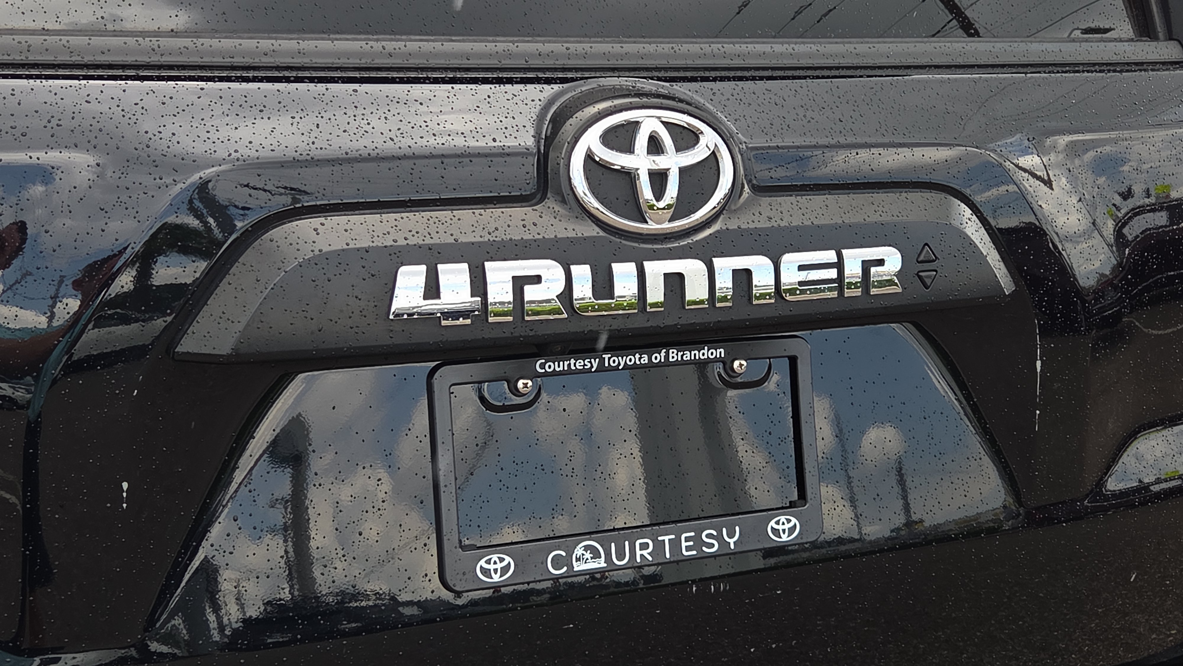 Certified 2021 Toyota 4Runner TRD Off-Road Premium w/ Moonroof Package AWD/4WD image 31