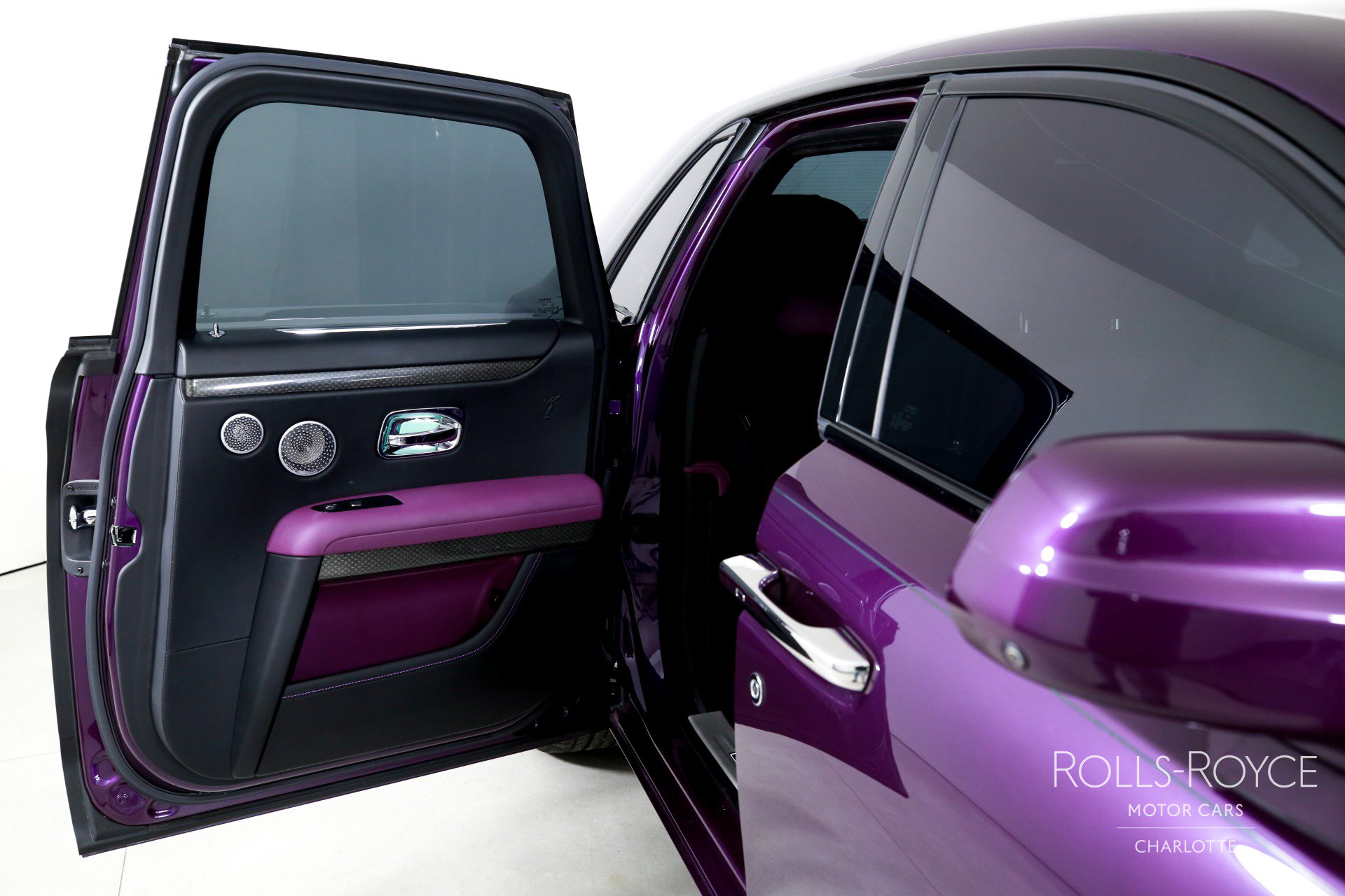 Certified 2022 Rolls-Royce Ghost Black Badge image 27