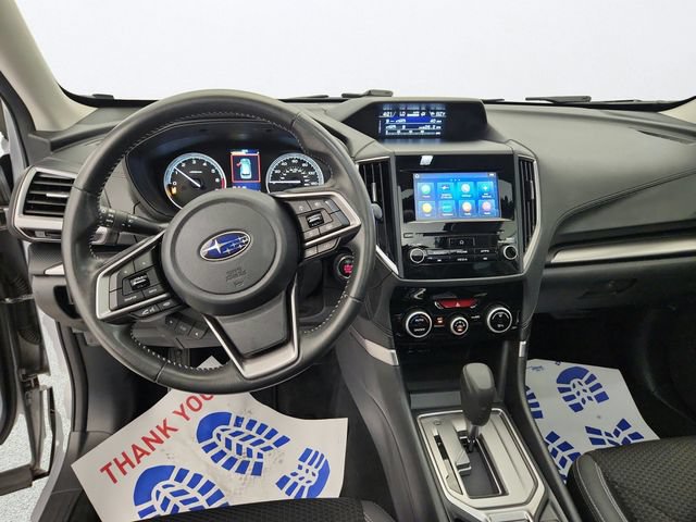 Used 2023 Subaru Forester Premium AWD/4WD image 14