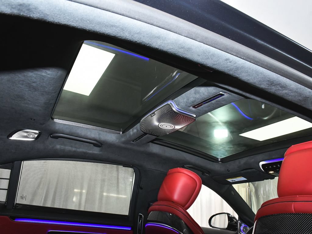 Used 2026 Mercedes-Benz S 63 AMG S image 73