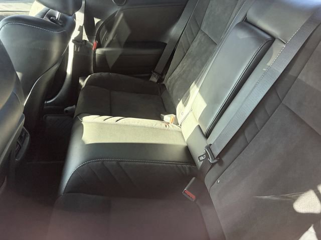 Used 2022 Dodge Challenger SRT Hellcat image 7