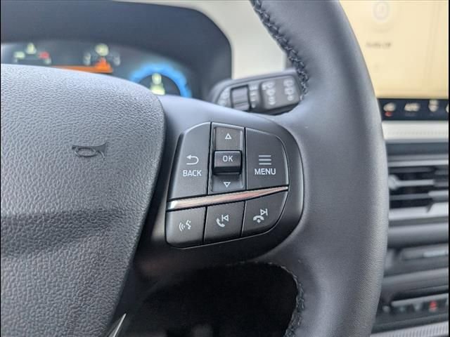 New 2025 Ford Bronco Sport Heritage w/ Convenience Package image 10