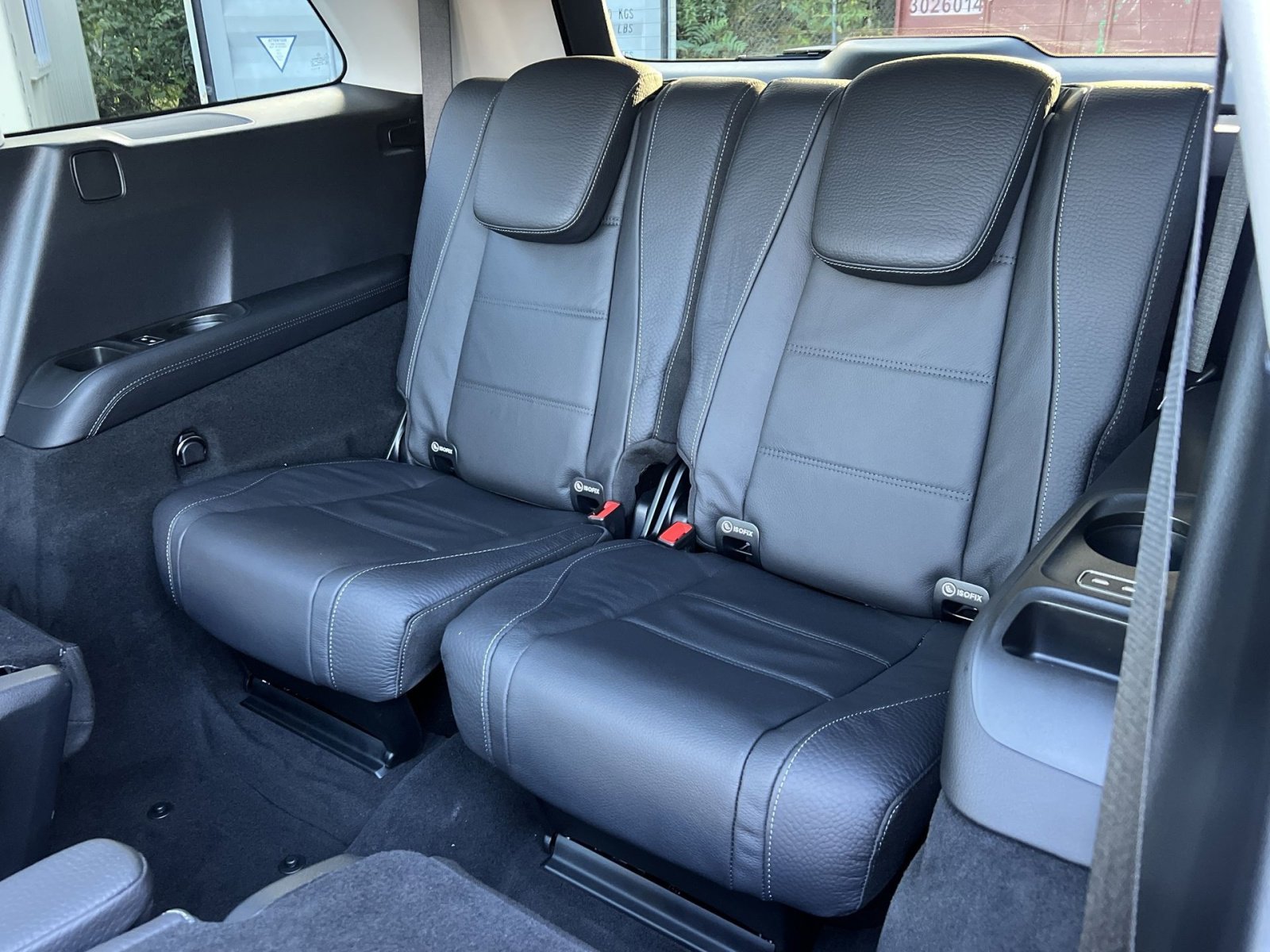 Certified 2026 Mercedes-Benz GLS 450 4MATIC image 24