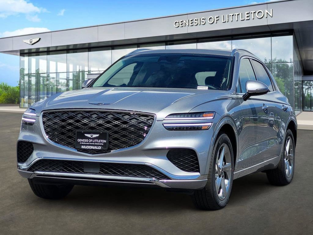 New 2026 Genesis GV70 2.5T Select