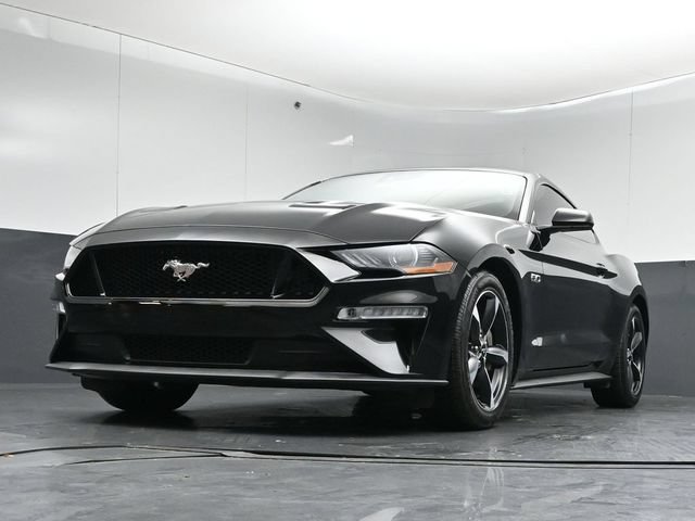 Used 2023 Ford Mustang GT RWD image 35
