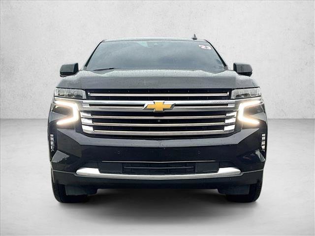 Used 2023 Chevrolet Tahoe High Country RWD video 3