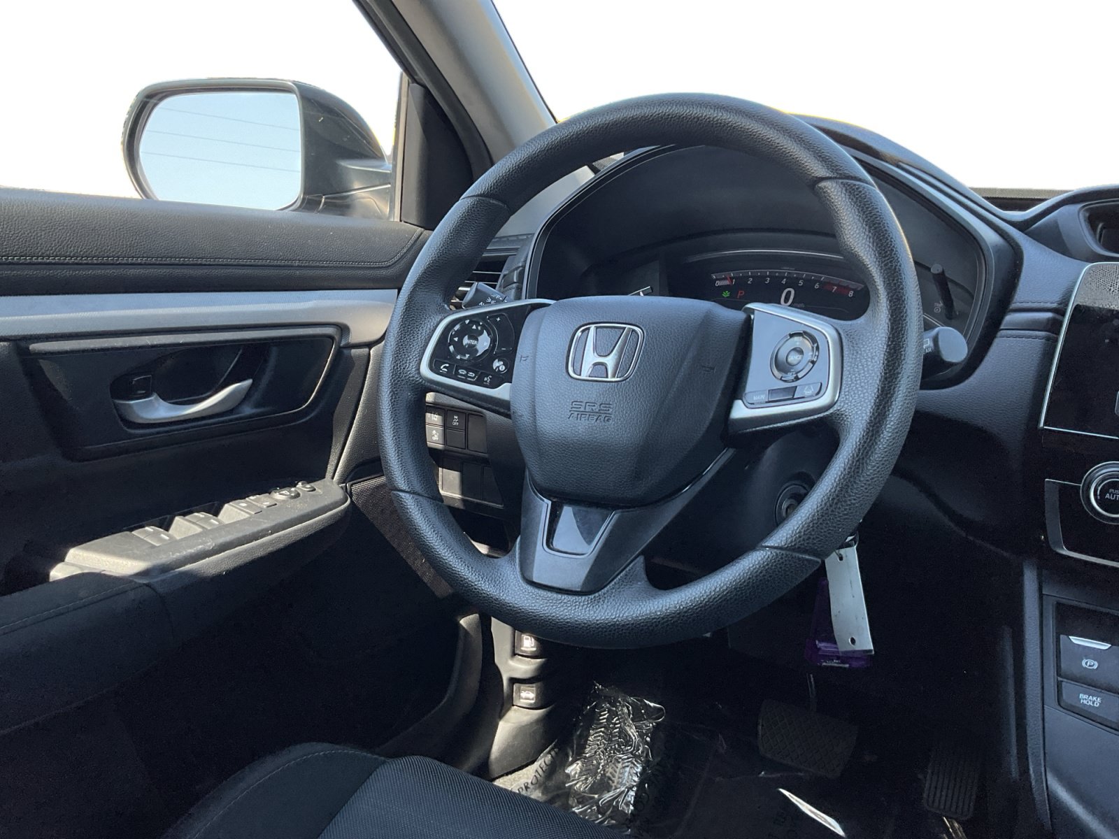 Used 2021 Honda CR-V LX image 11
