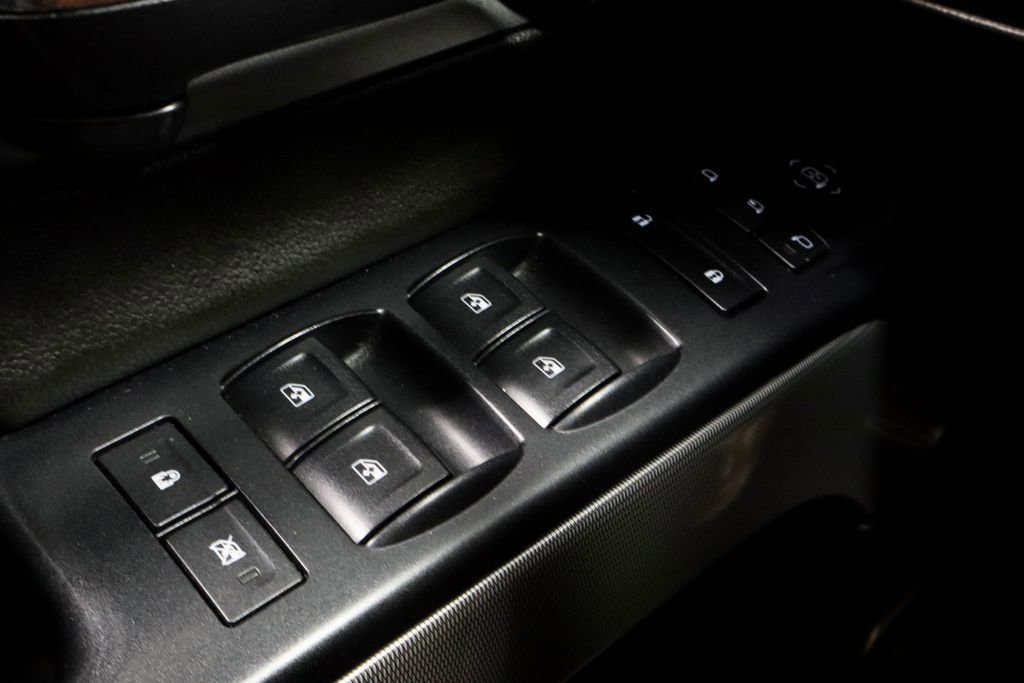 Used 2016 Chevrolet Silverado 2500 LTZ w/ Duramax Plus Package image 26