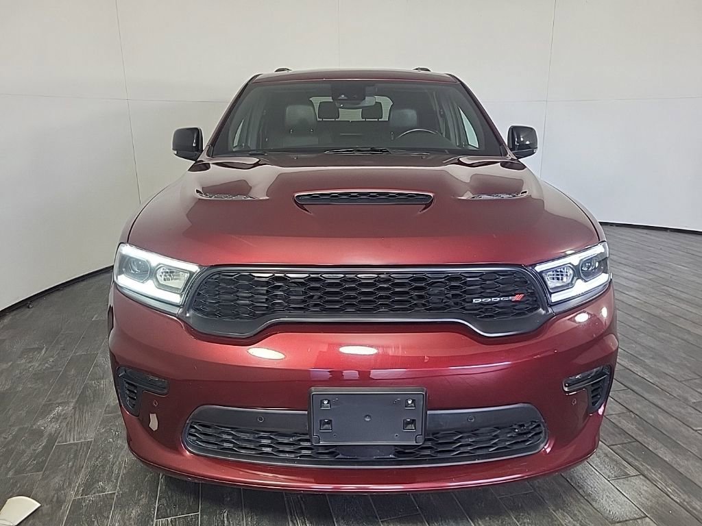 Used 2023 Dodge Durango R/T w/ Blacktop Package video 2