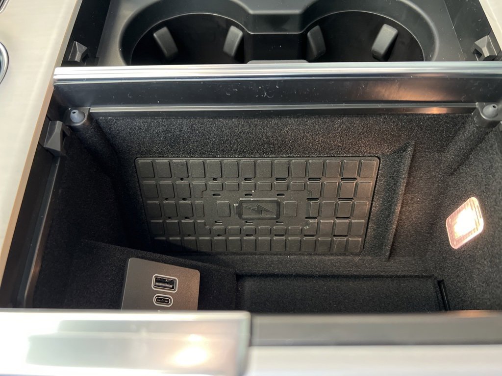 New 2025 Lincoln Navigator L Reserve image 21