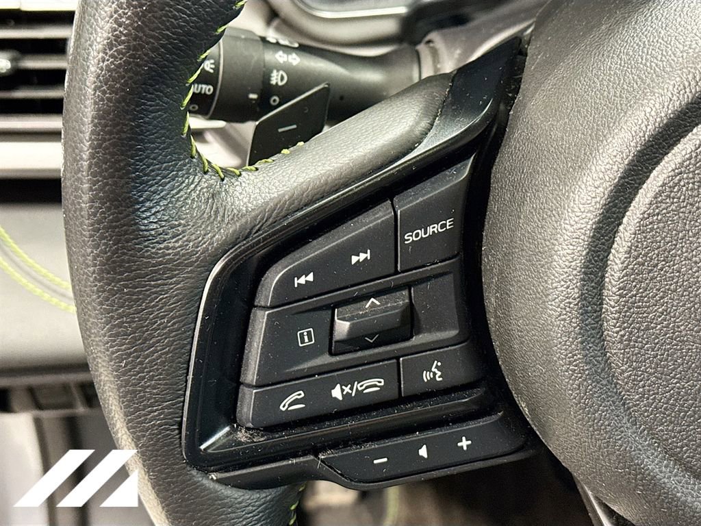 Certified 2024 Subaru Outback Onyx Edition image 12