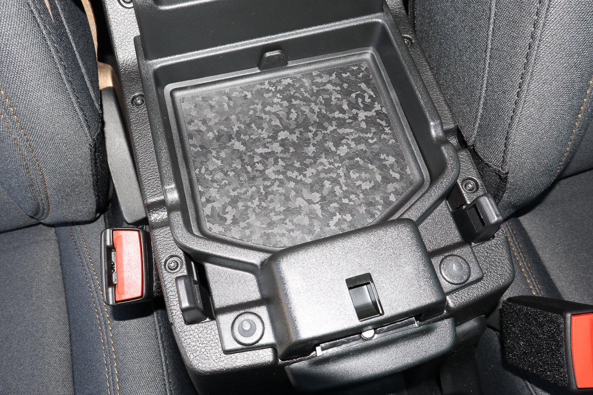 New 2026 Jeep Wrangler Sport image 23