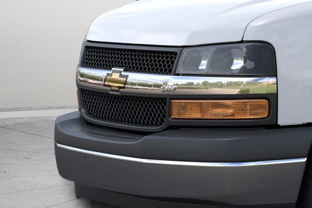 New 2025 Chevrolet Express 2500 w/ Driver Convenience Package image 13