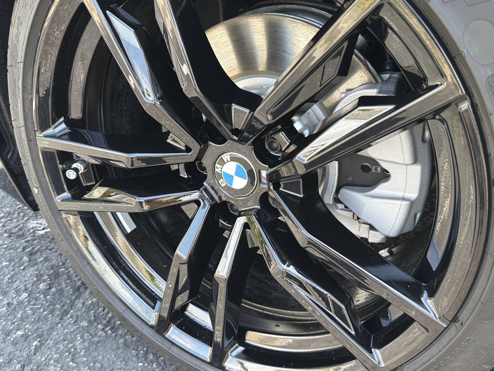 New 2026 BMW Z4 sDrive30i w/ Premium Package RWD image 10