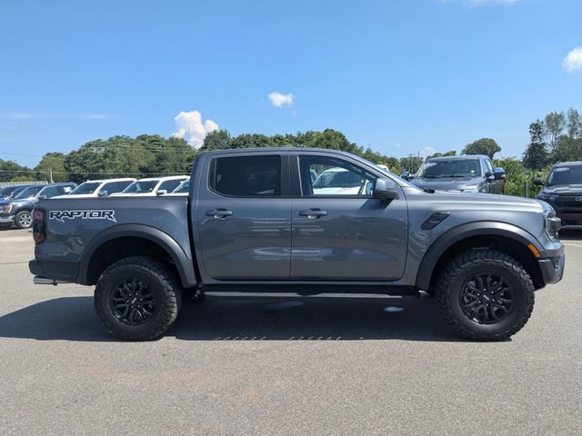 Used 2026 Ford Ranger Raptor AWD/4WD image 2