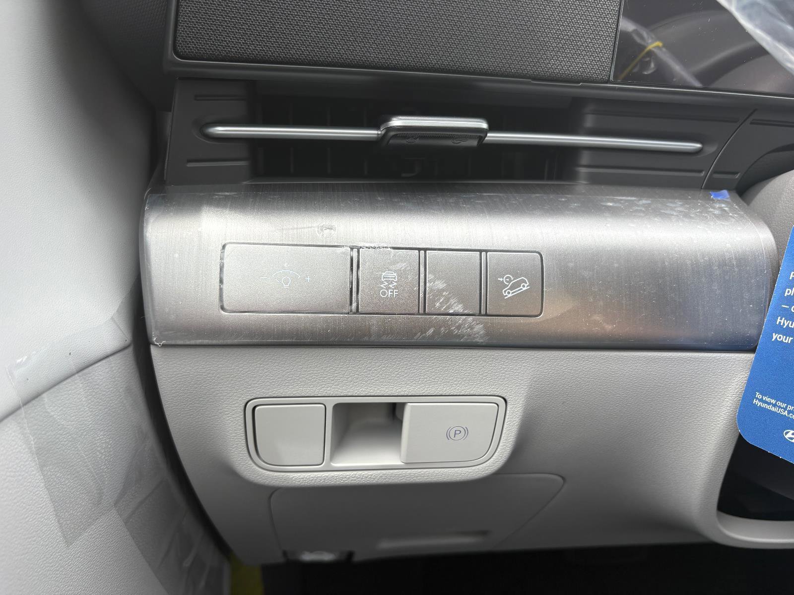 New 2026 Hyundai Kona SEL Premium FWD image 22