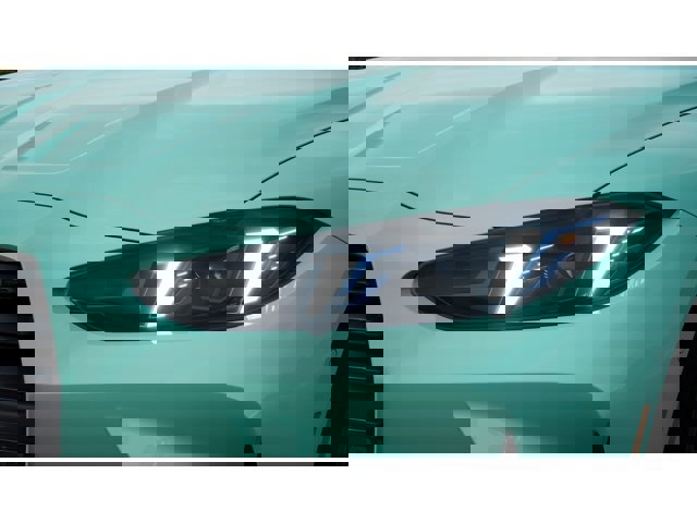 New 2026 BMW M3 Competition image 6