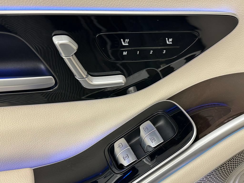 Used 2022 Mercedes-Benz S 500 4MATIC image 19
