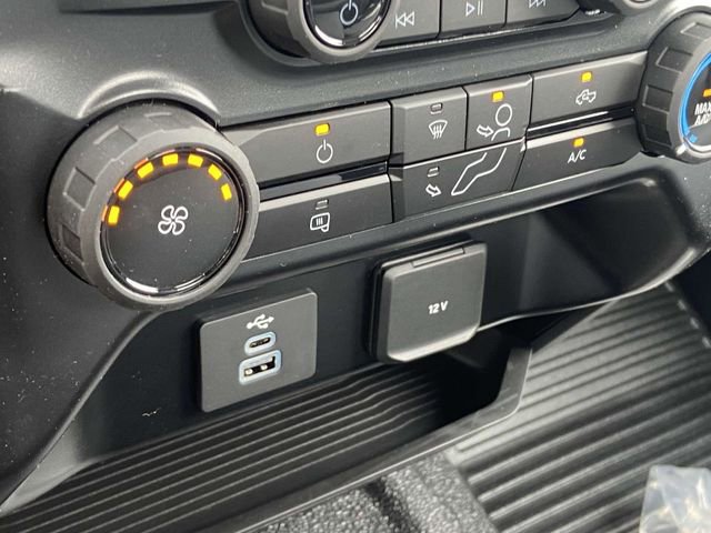 New 2025 Ford F350 XL w/ XL Chrome Package image 20