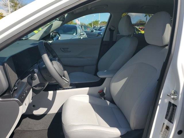 Certified 2024 Hyundai Kona SEL image 17