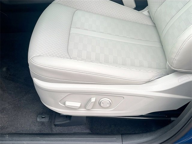 New 2025 Kia Sorento EX w/ Panoramic Sunroof Package image 19