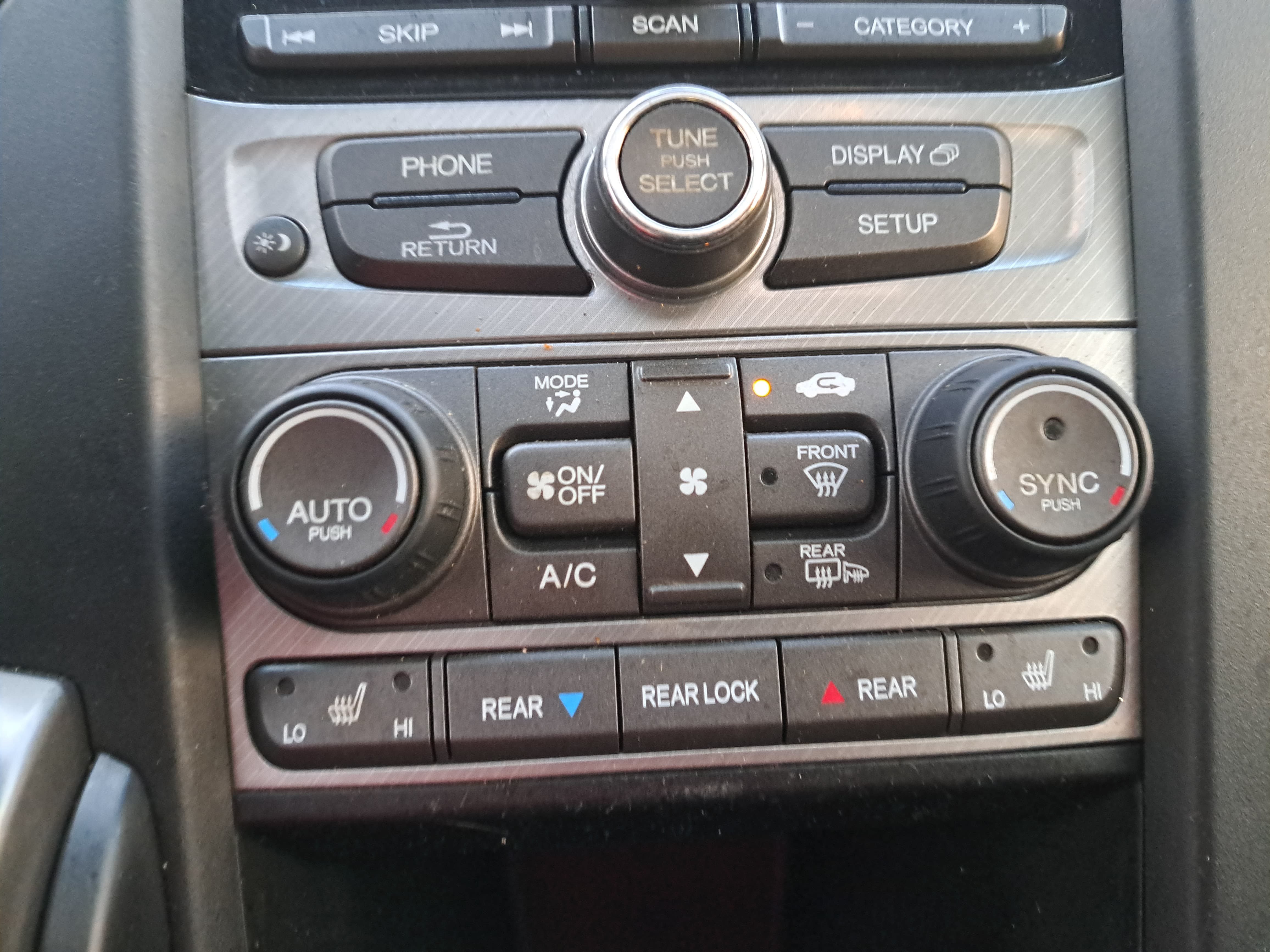 Used 2013 Honda Pilot EX-L image 21