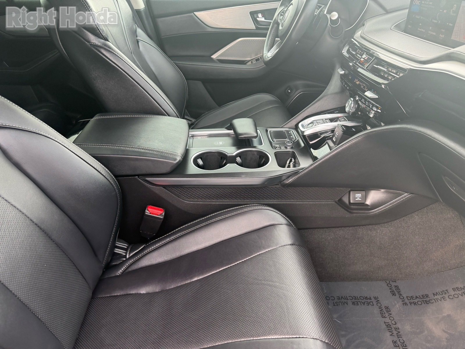 Used 2024 Acura MDX Technology image 28