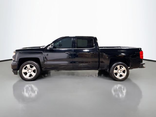 Used 2017 Chevrolet Silverado 1500 LT w/ All Star Edition image 10