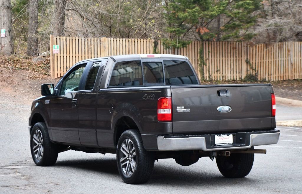 Used 2006 Ford F150 XL image 4